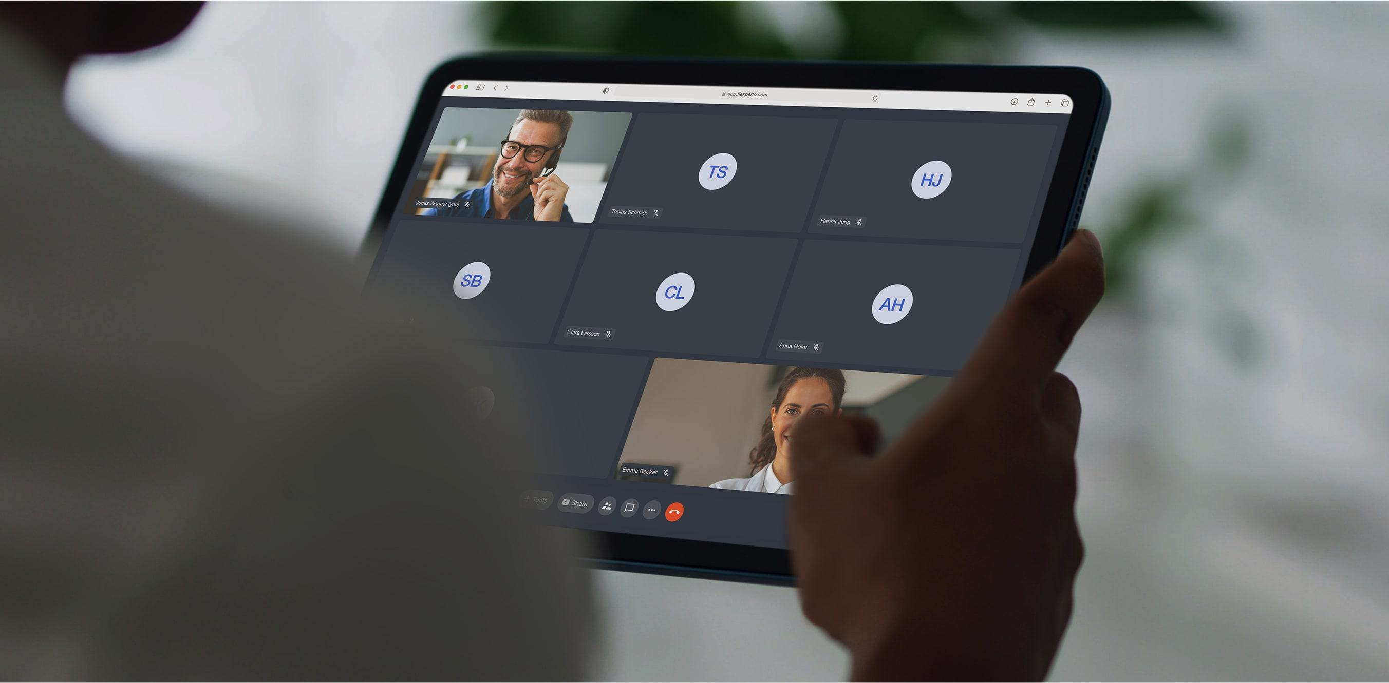 flexperto_meeting room_hero