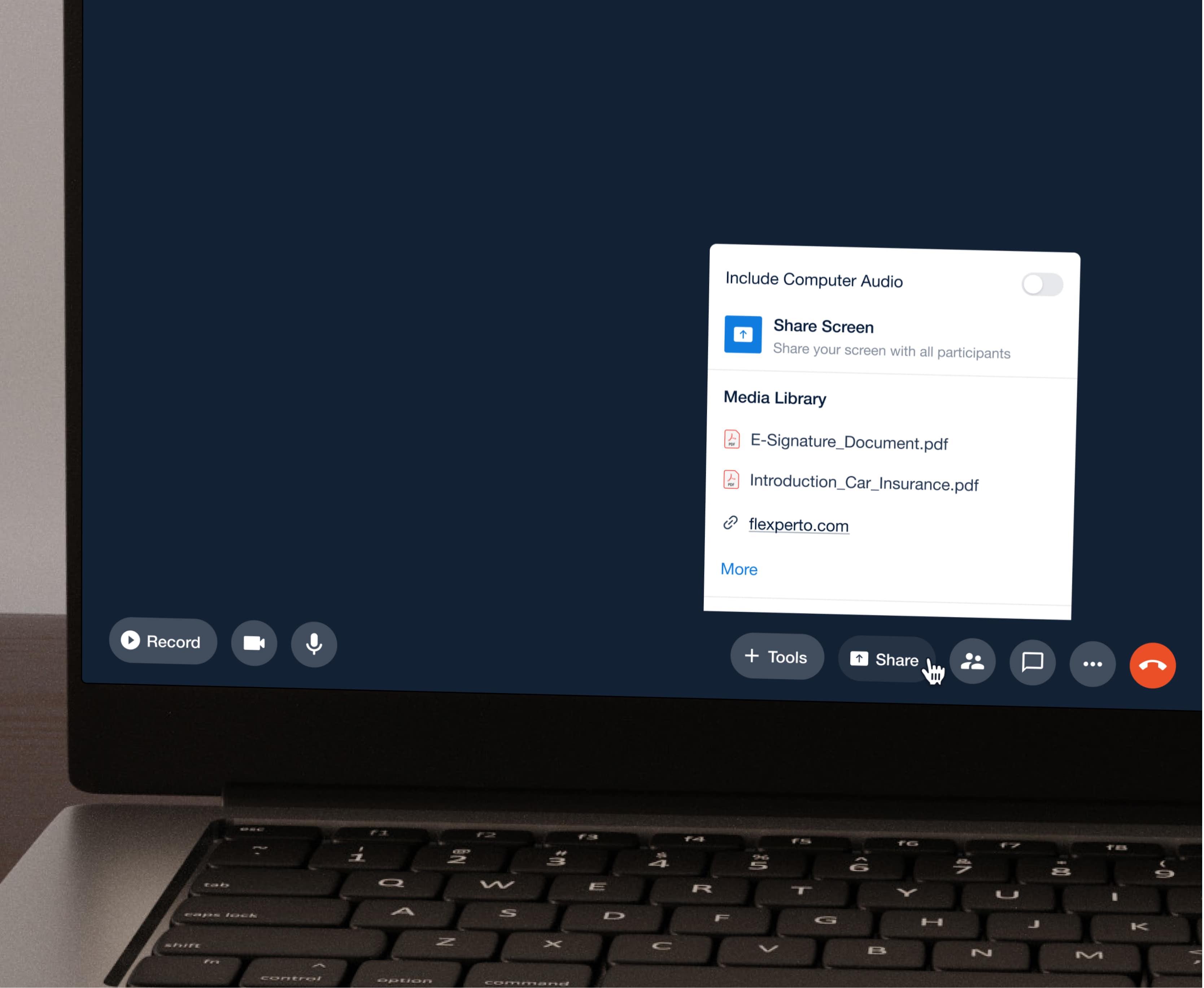 meeting room_navigation_updates