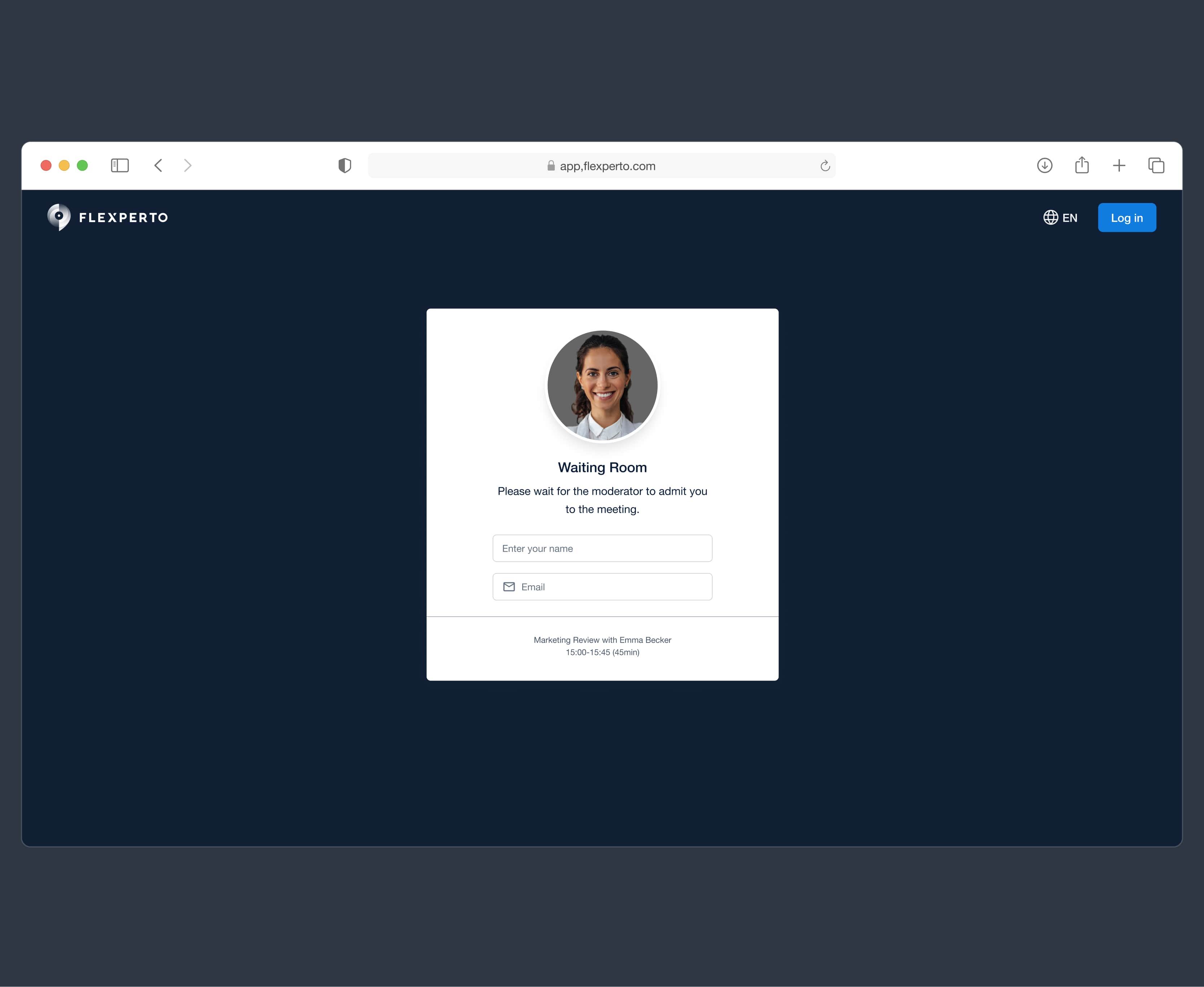 meeting room_waiting room